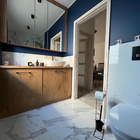 Apartament Pod Swierkiem Jastrzębia Góra Екстериор снимка