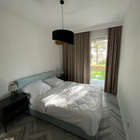 Apartament Pod Swierkiem Jastrzębia Góra Екстериор снимка