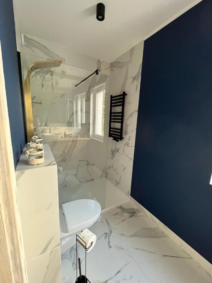 Apartament Pod Swierkiem Jastrzębia Góra Екстериор снимка