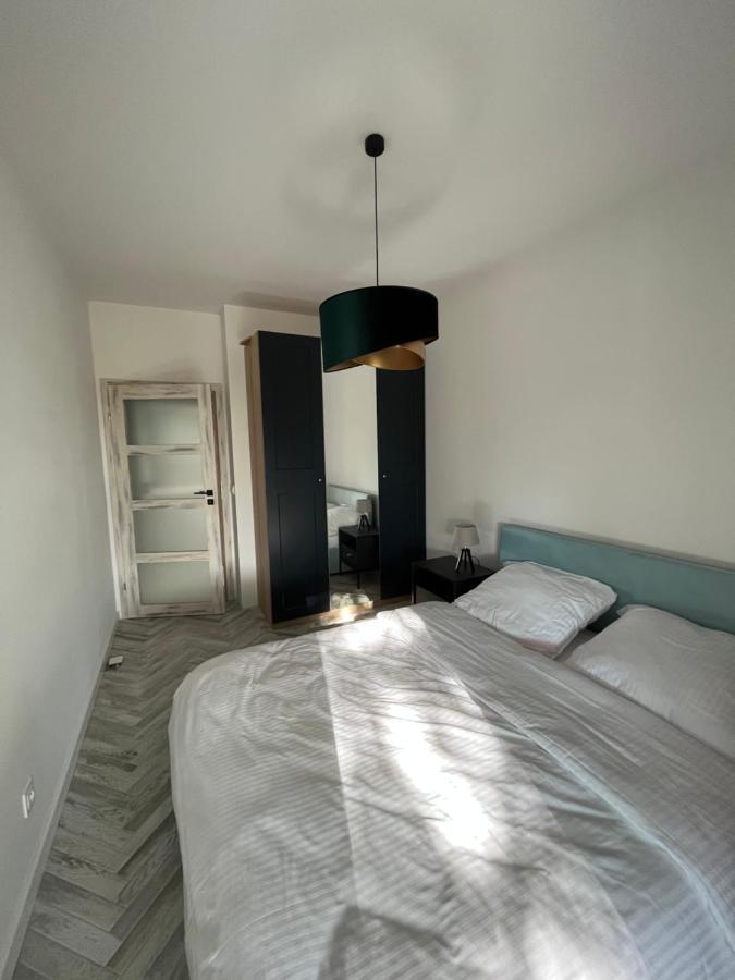 Apartament Pod Swierkiem Jastrzębia Góra Екстериор снимка