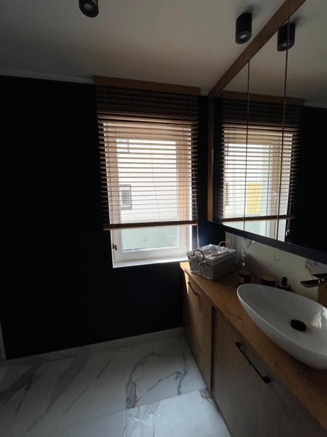 Apartament Pod Swierkiem Jastrzębia Góra Екстериор снимка